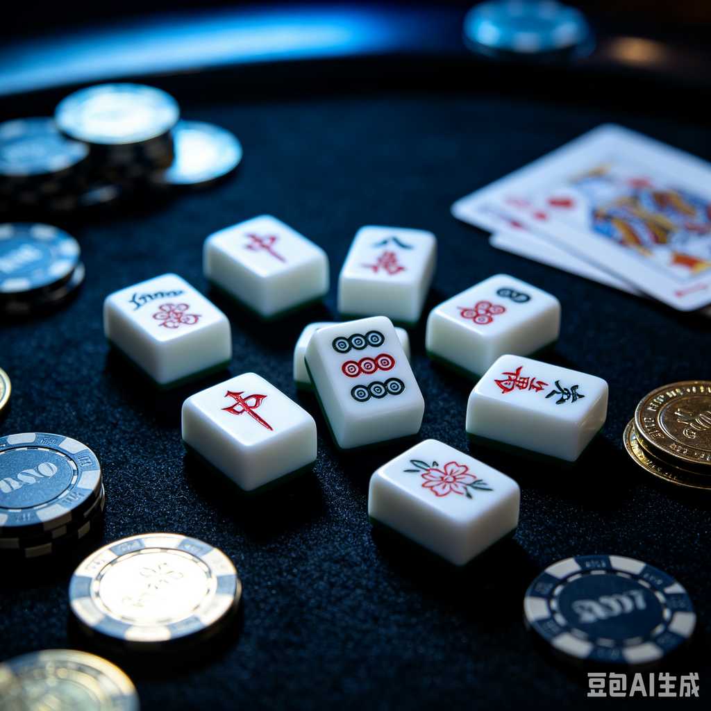 Anaheim,mahjong