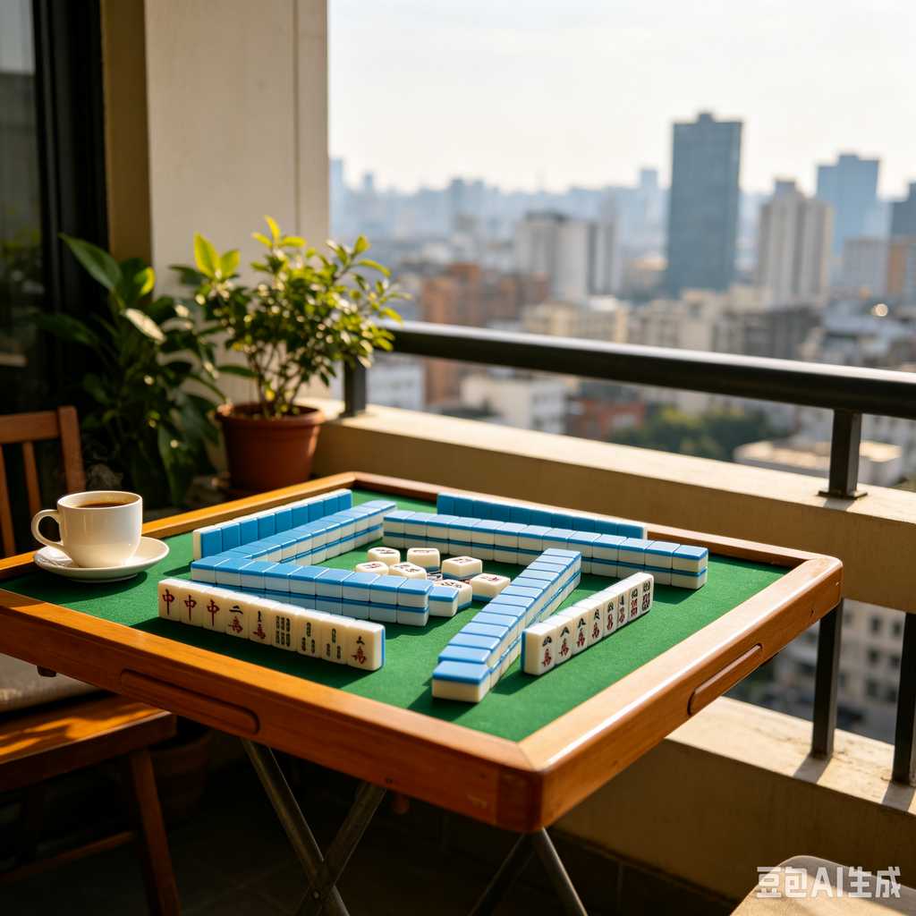 Omaha,mahjong