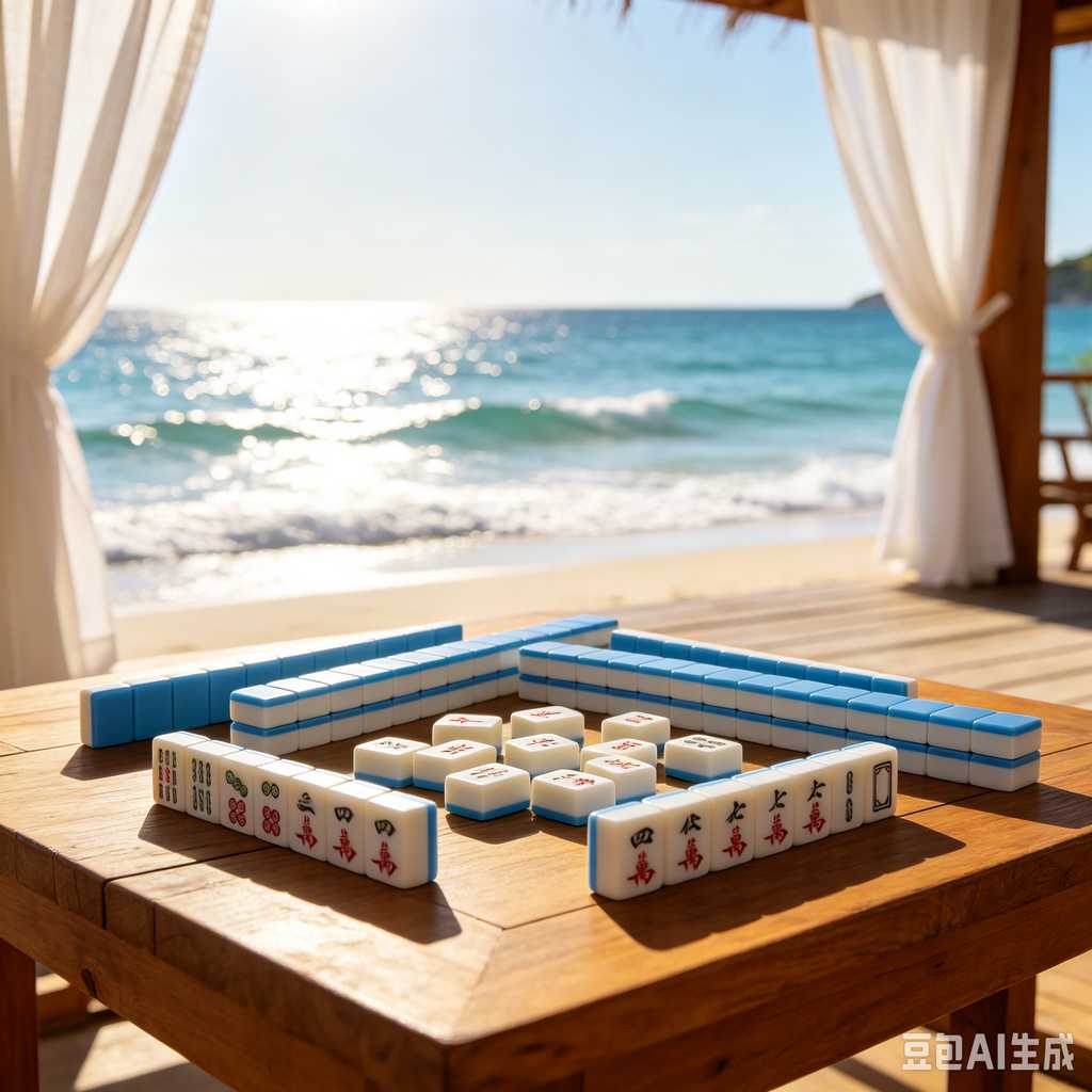 Cochabamba,mahjong
