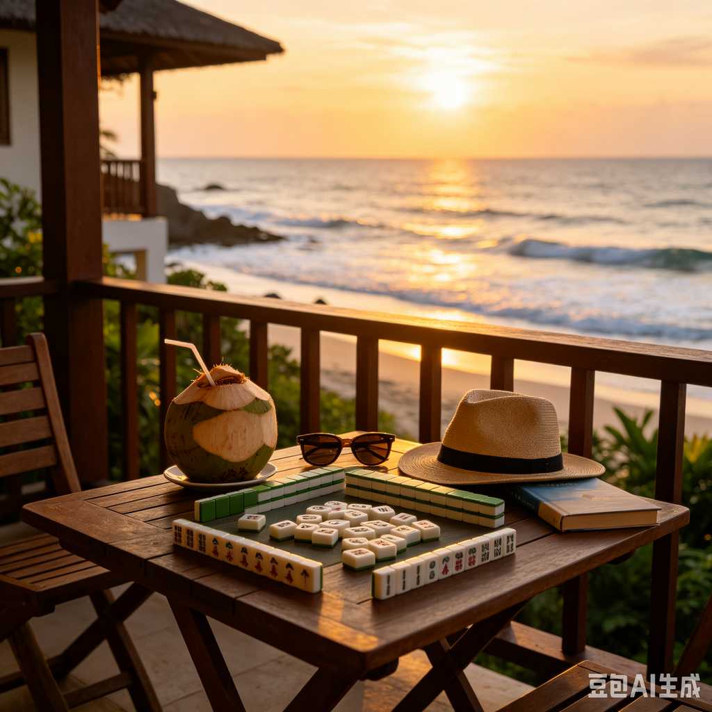 Lund,mahjong
