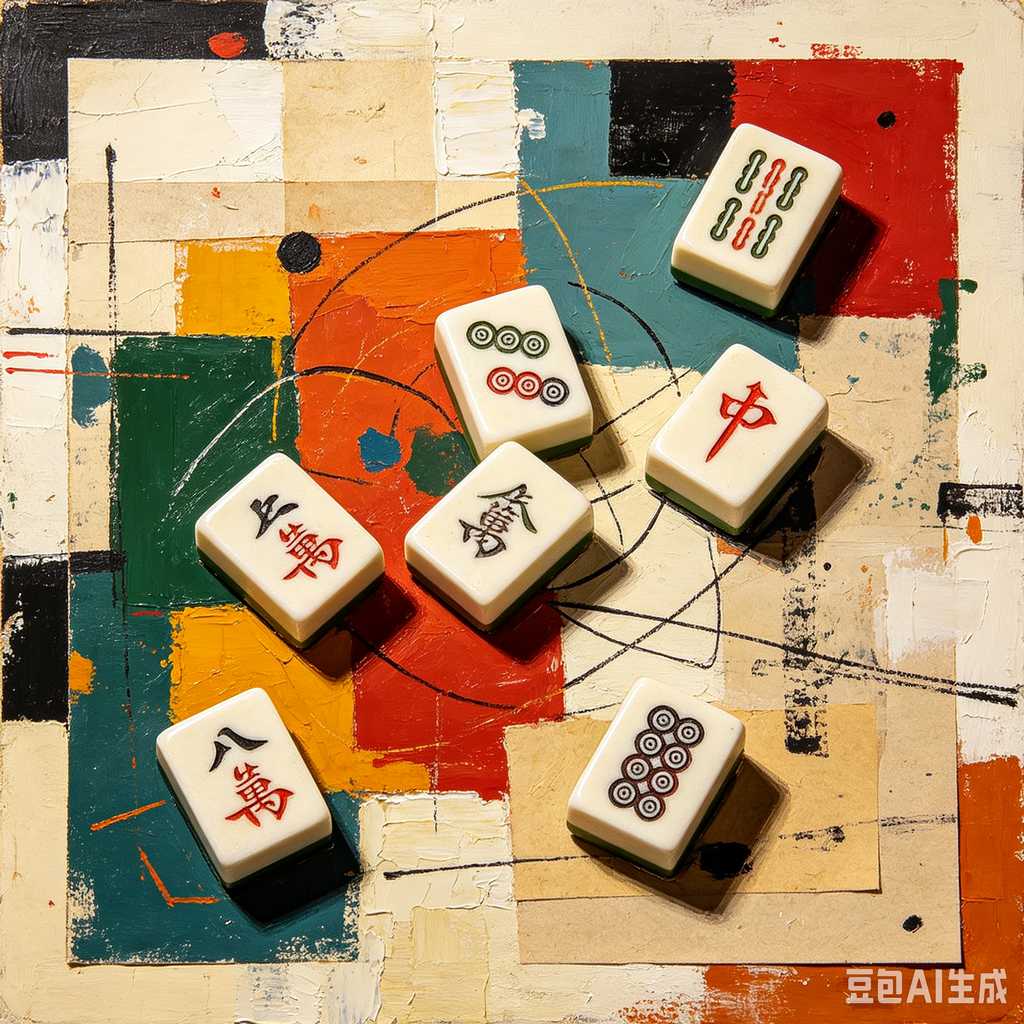 NorthDakota,mahjong