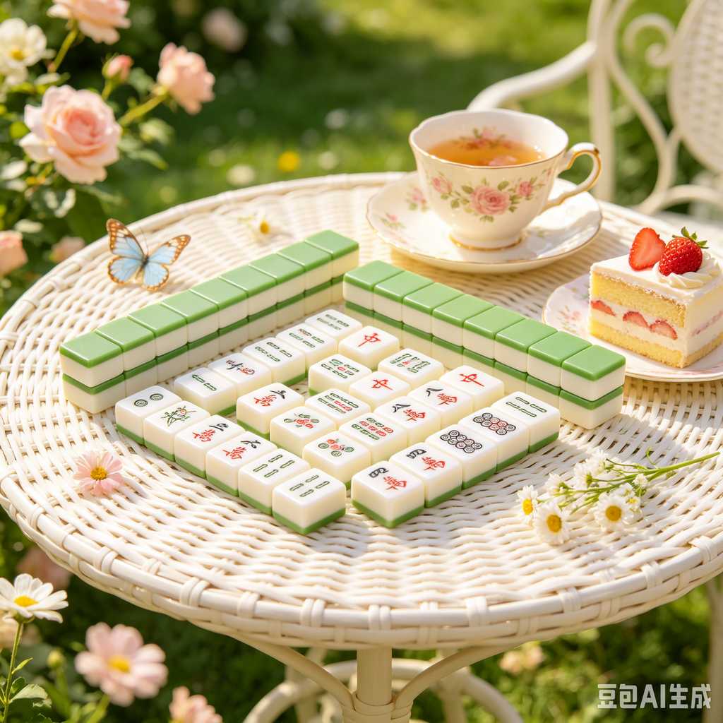 Zacatecas,mahjong