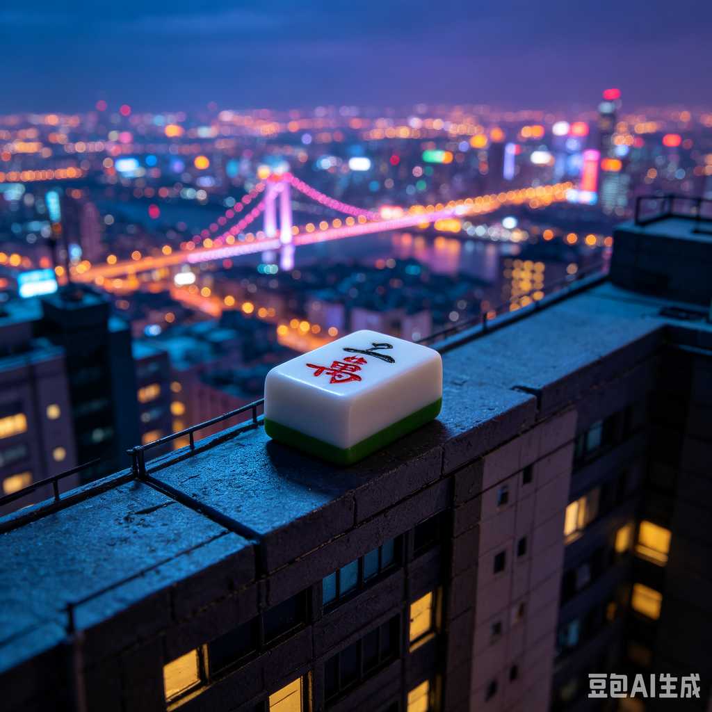 Jacksonville,mahjong