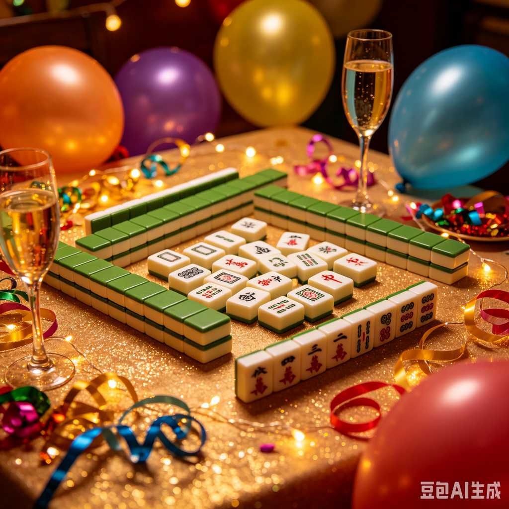 CasperWY,mahjong