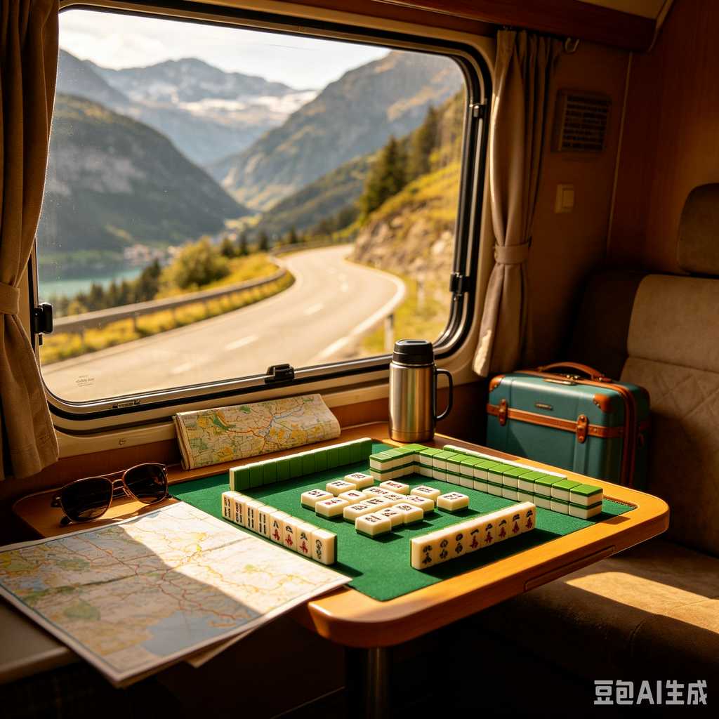 Rome,mahjong