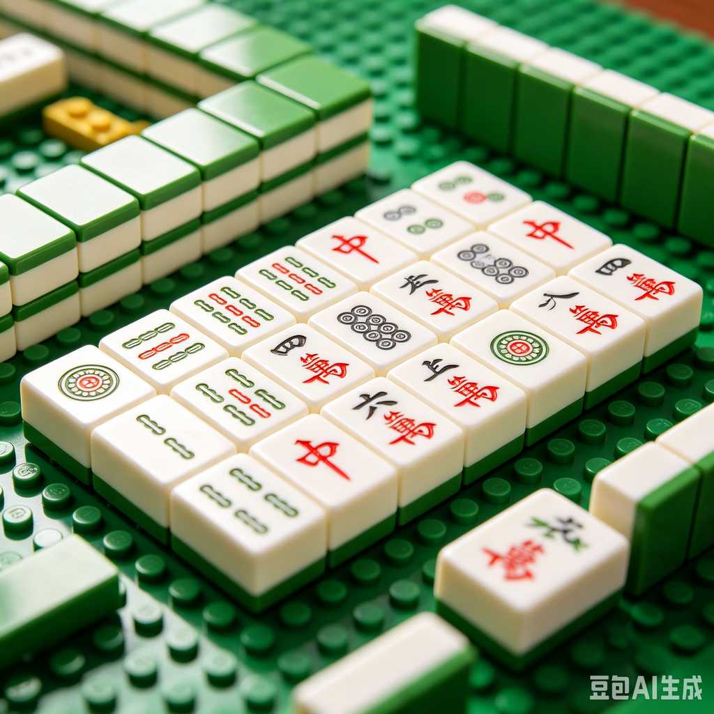 PuertoVallarta,mahjong
