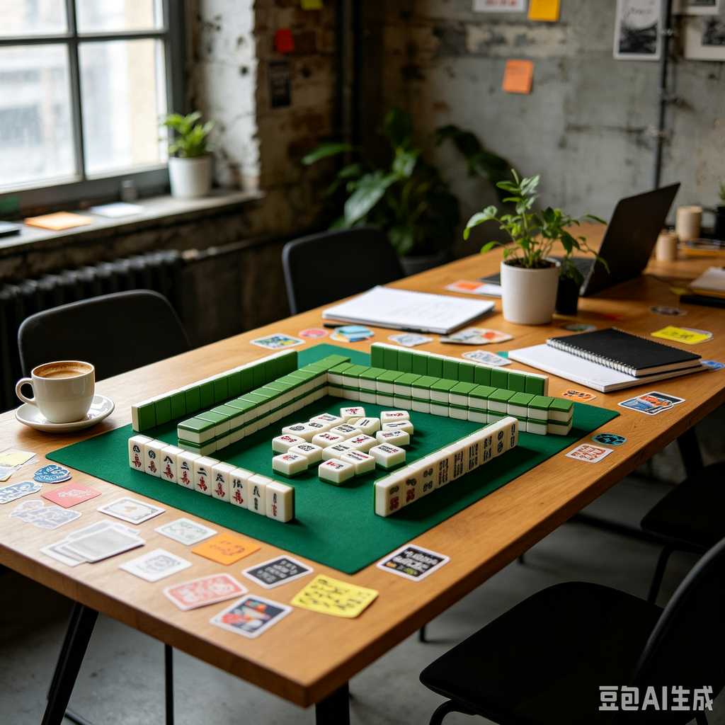 Matamoros,mahjong
