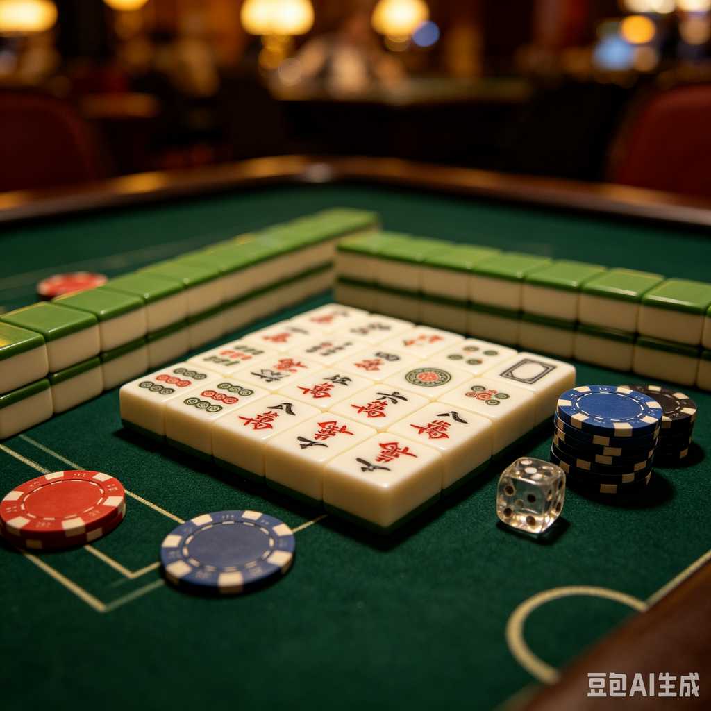 ProvidenceRI,mahjong