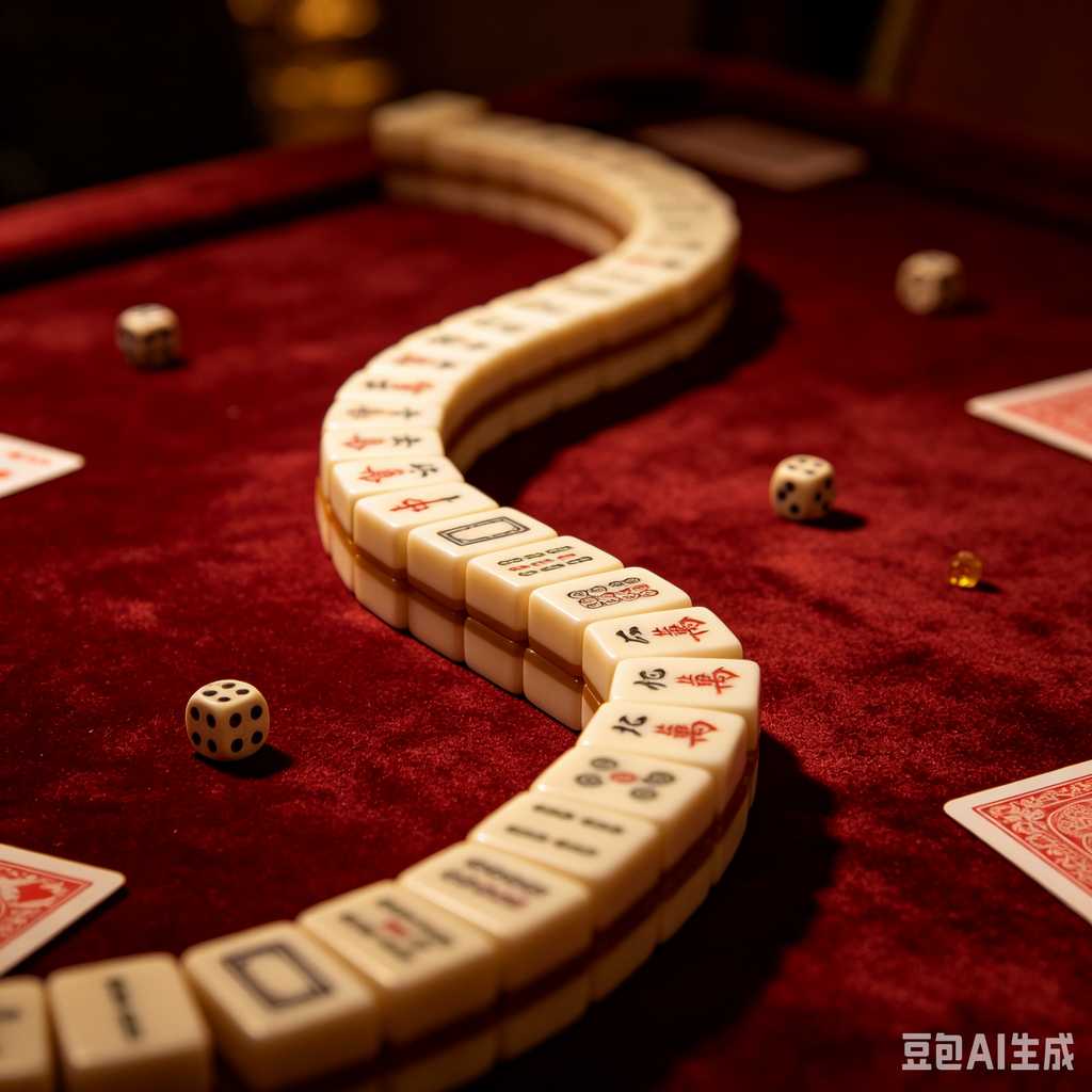 Toledo,mahjong