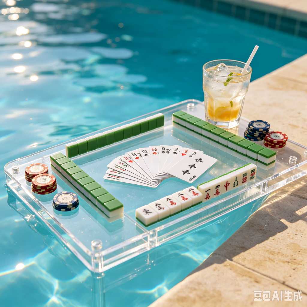 Amarillo,mahjong