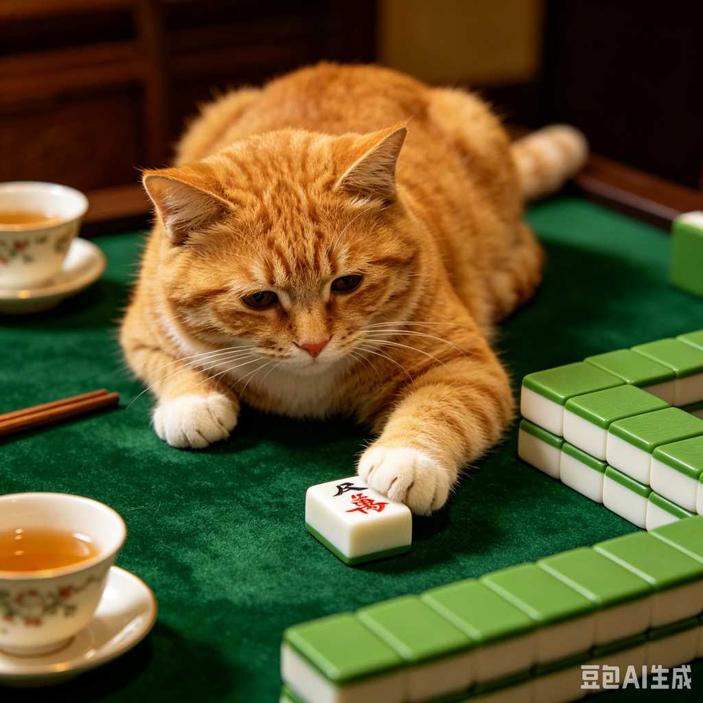 Colorado,mahjong