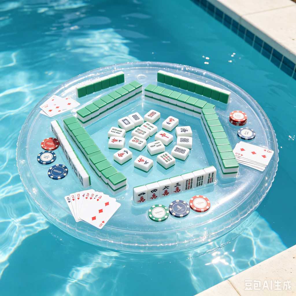 Puebla,mahjong