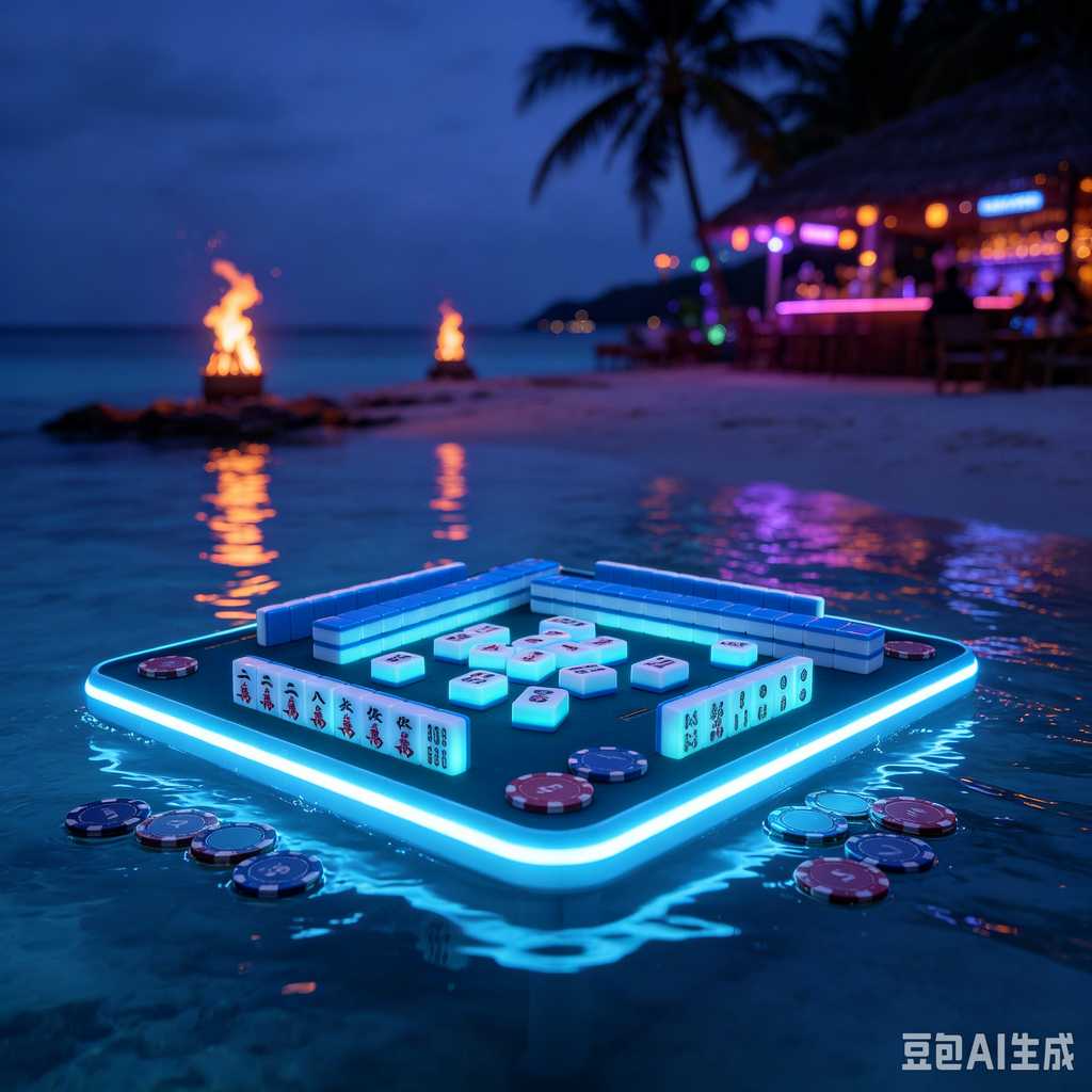 LosMochis,mahjong